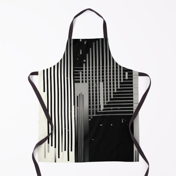 Item preview, Black and White Mosaic. designed and sold by LegacyWave.