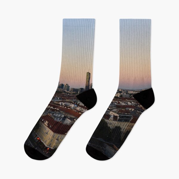 Item preview, Vienna evening. Wien 2025 designed and sold by Jouko Lehto Photography.