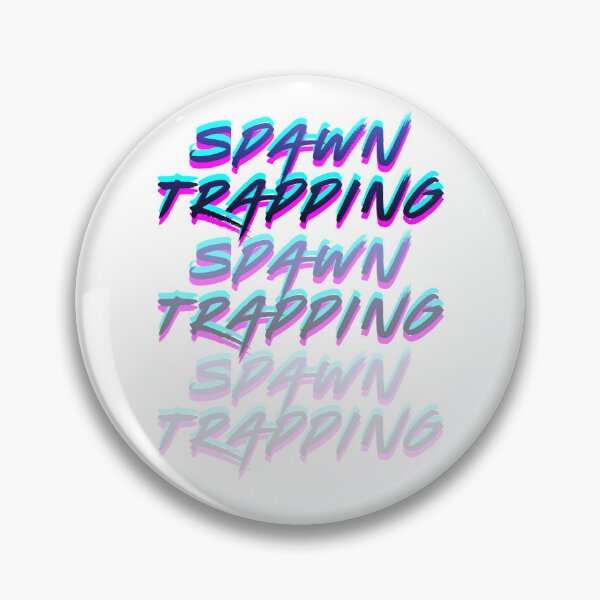 Item preview, I'm Just a Gamer - Spawn Trapping designed and sold by TheRandomverse.