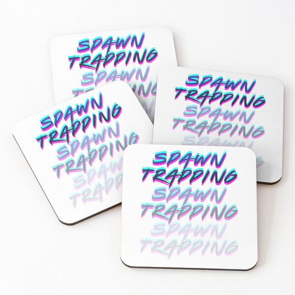 Item preview, I'm Just a Gamer - Spawn Trapping designed and sold by TheRandomverse.
