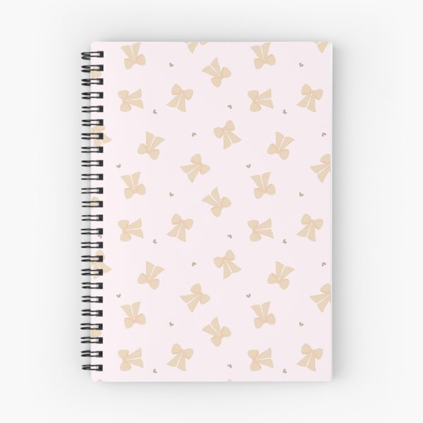 Item preview, Bows - Keepsake - pink light tan designed and sold by Stephanie Fiona Design.