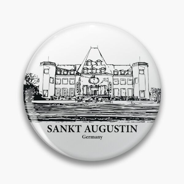 Artikelvorschau, Sankt Augustin - Deutschland entworfen und verkauft von Lakeric.