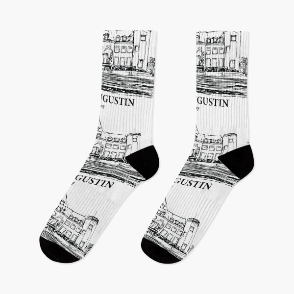 Item preview, Sankt Augustin - Germany designed and sold by Lakeric Cityscapes.