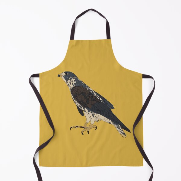 Item preview, The Peregrine designed and sold by AuthenticCetacean.