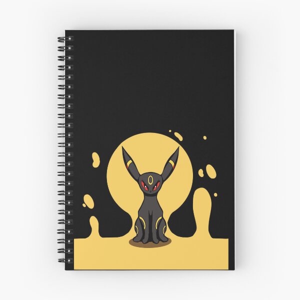 Item preview, Umbreon’s Focus designed and sold by Christopher Adcock.
