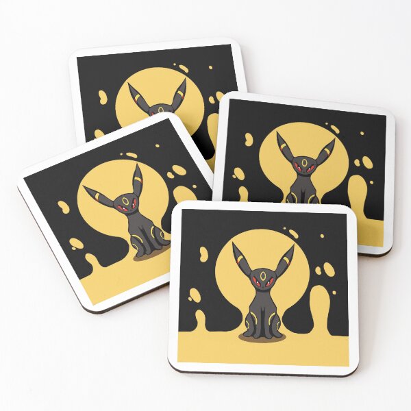 Item preview, Umbreon’s Focus designed and sold by Christopher Adcock.