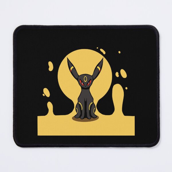Item preview, Umbreon’s Focus designed and sold by Christopher Adcock.