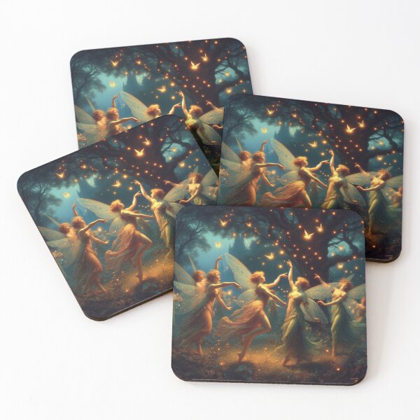 Item preview, Sylvan Constellation designed and sold by afrancisCL.