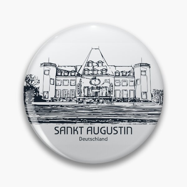 Artikelvorschau, Sankt Augustin - Deutschland entworfen und verkauft von Lakeric.