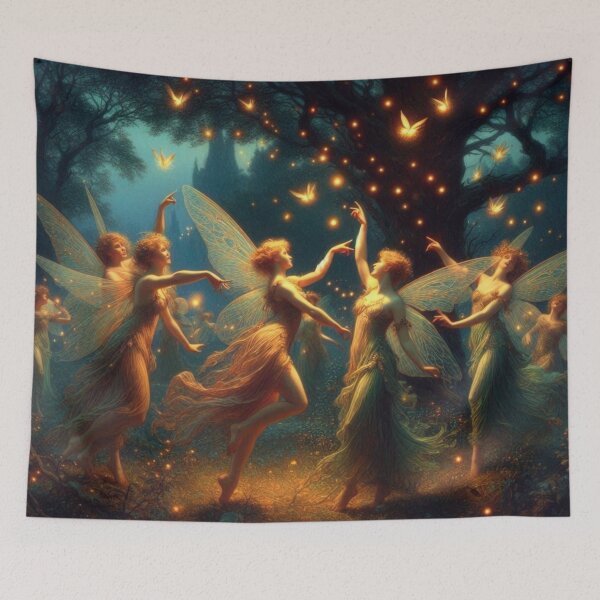 Item preview, Sylvan Constellation designed and sold by afrancisCL.