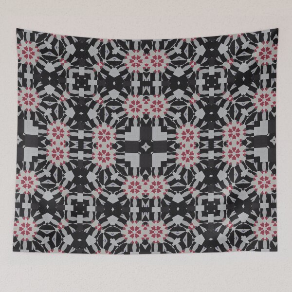 Item preview, Hocus Pocus Tile by Jenny Meehan Art Print 2 designed and sold by Jenny Meehan Art Prints and Patterns  .