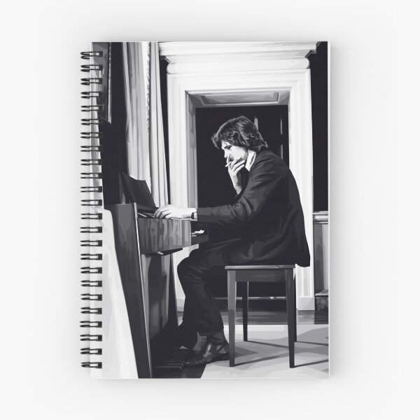 Artikelvorschau, Nick Drake entworfen und verkauft von Japanese art.