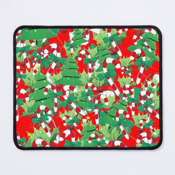 Item preview, Festive Green designed and sold by Glenbobagins.