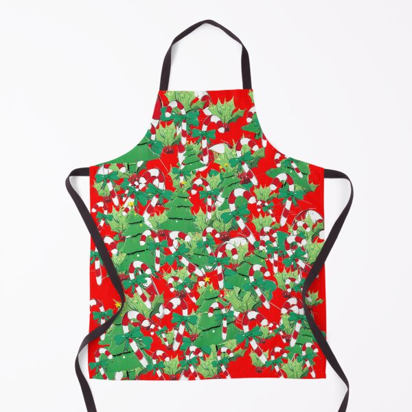 Item preview, Festive Green designed and sold by Glenbobagins.