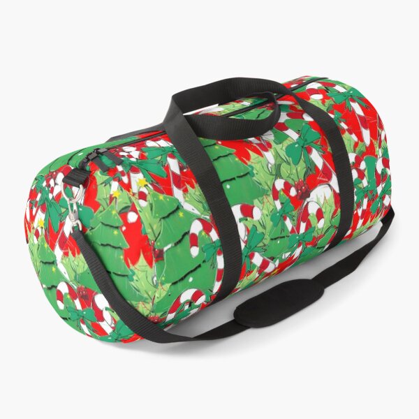 Item preview, Festive Green  designed and sold by Glenbobagins.