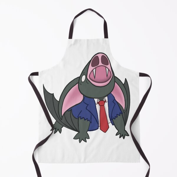Item preview, Sonar Bat Wearing Suit Dispatch Video Game designed and sold by JustWantsSleep.