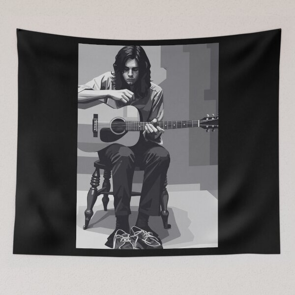 Item preview, Nick drake designed and sold by Japanese art.