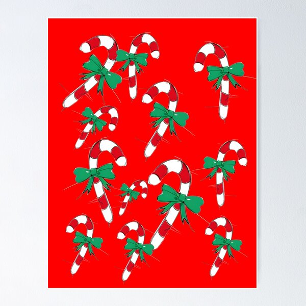 Item preview, Copy of Festive Green  designed and sold by Glenbobagins.