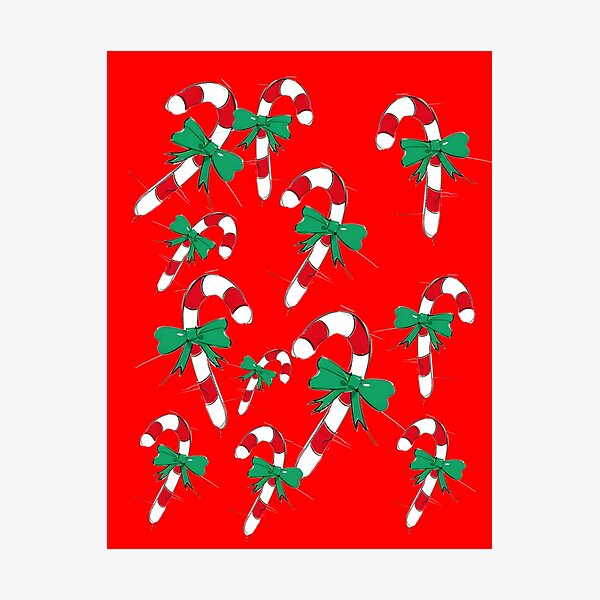 Item preview, Copy of Festive Green  designed and sold by Glenbobagins.