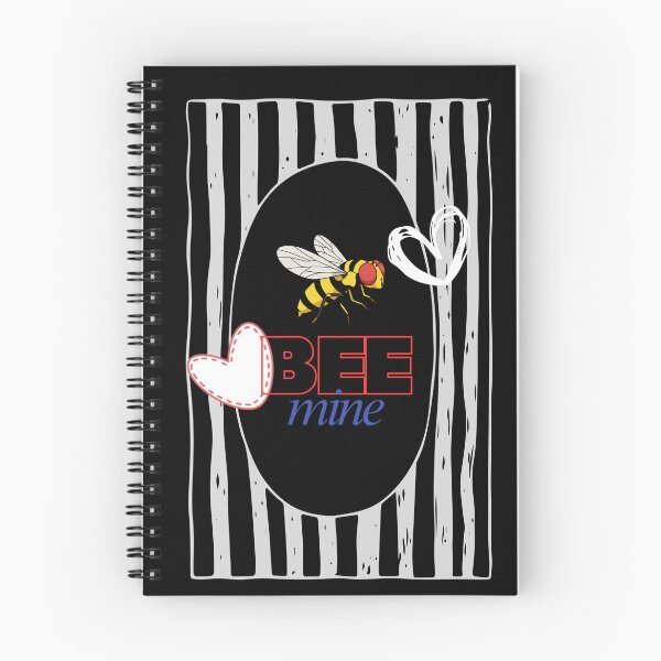 Item preview, Bee Mine Gifts For Her Or Him designed and sold by AgaVibes.