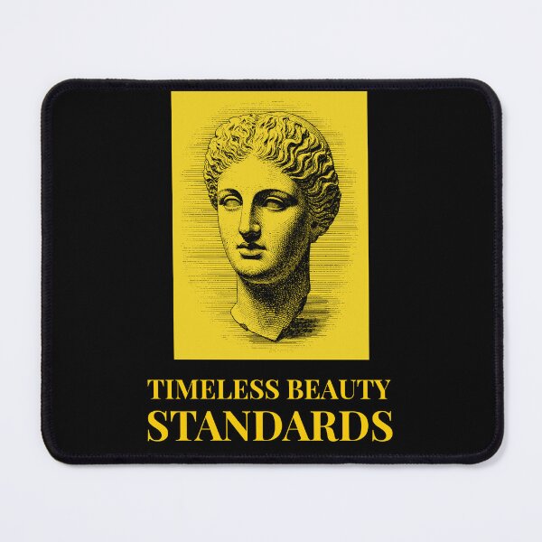 Item preview, Eternal Muse Classical Art: Timeless Beauty Standards designed and sold by RPrintPulse.