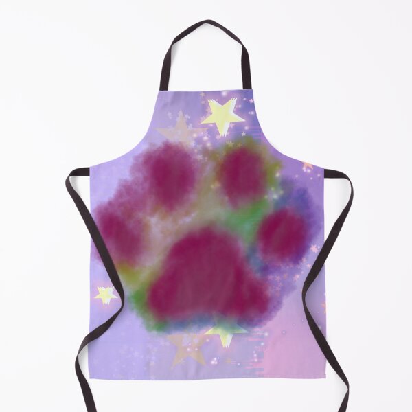 Item preview, Cat Paw Glitch designed and sold by Luna’s Magic Shoppe.