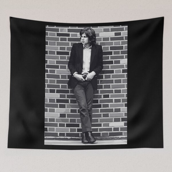 Item preview, Nick drake designed and sold by Japanese art.