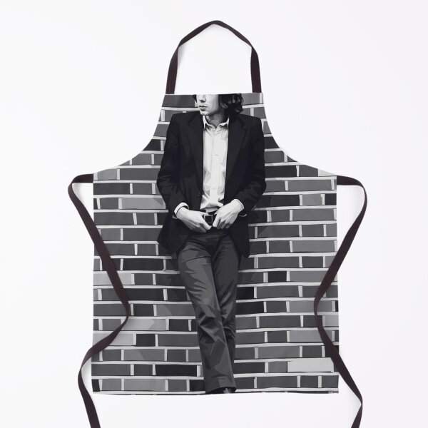 Artikelvorschau, Nick Drake entworfen und verkauft von Japanese art.