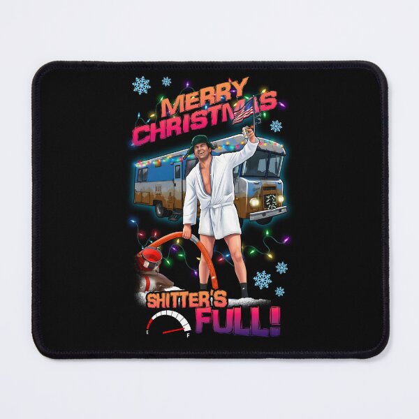 Item preview, Cousin Eddie / Merry Christmas / Shitters Full / LOL designed and sold by DarrenAshenOne.