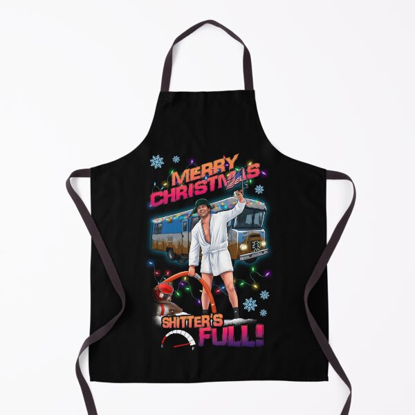 Item preview, Cousin Eddie / Merry Christmas / Shitters Full / LOL designed and sold by DarrenAshenOne.