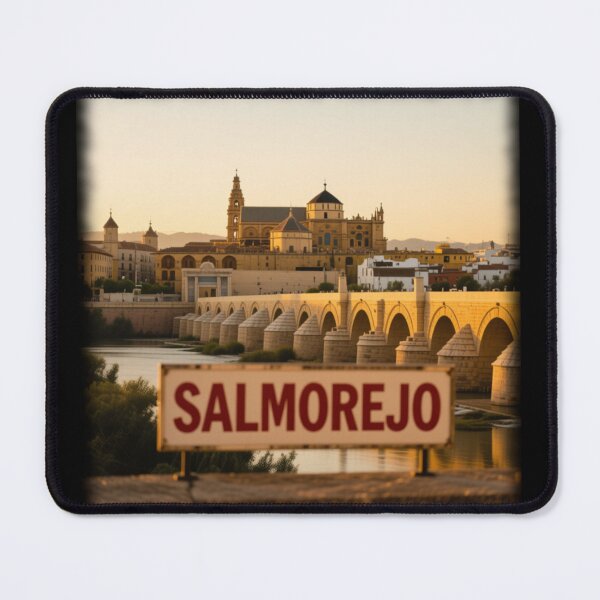 Item preview, Salmorejo Cordoba designed and sold by salvatorecoco.