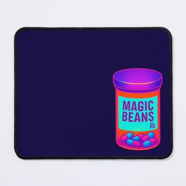 Item preview, Glowing medication reminder designed and sold by PickledStickers.
