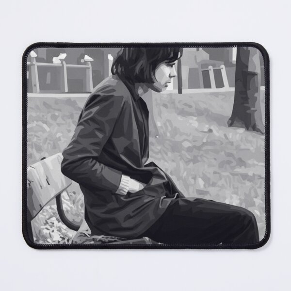 Item preview, Nick drake designed and sold by Japanese art.
