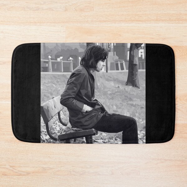 Item preview, Nick drake designed and sold by Japanese art.