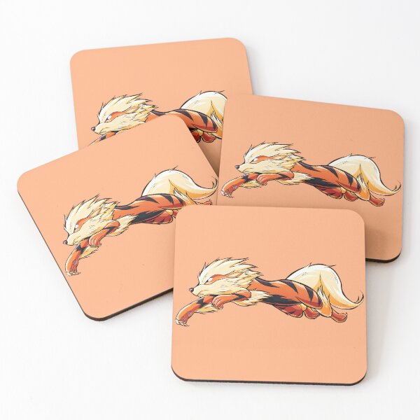 Item preview, Arcanine’s Jump designed and sold by Christopher Adcock.