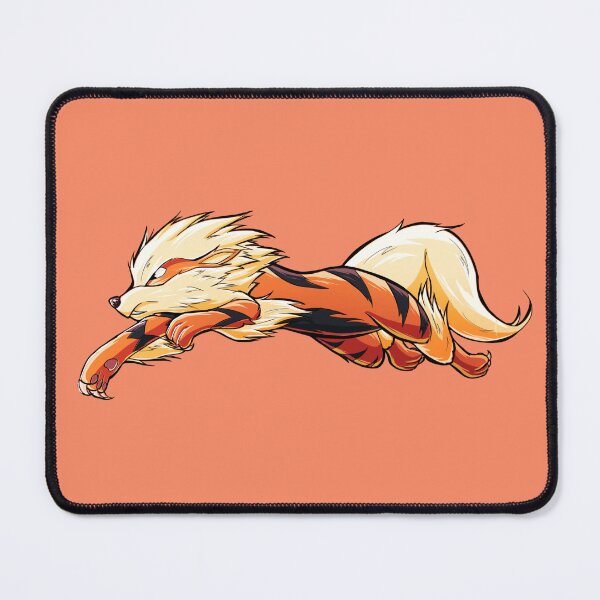 Item preview, Arcanine’s Jump designed and sold by Christopher Adcock.