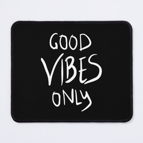Item preview, Always Good Vibes designed and sold by eyllismerch.
