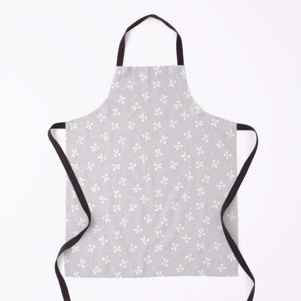 Item preview, Bows - Keepsake - white grey designed and sold by Stephanie Fiona Design.