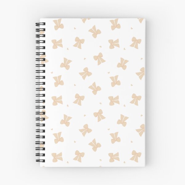 Item preview, Bows - Keepsake - white light tan designed and sold by Stephanie Fiona Design.
