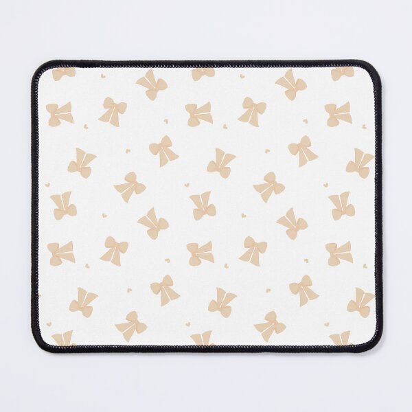 Item preview, Bows - Keepsake - white light tan designed and sold by Stephanie Fiona Design.