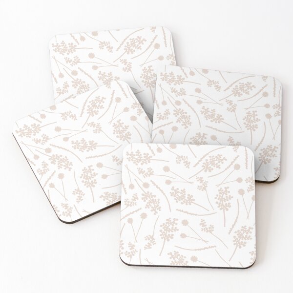Item preview, Fall Keepsake - Keepsake - white neutral designed and sold by Stephanie Fiona Design.