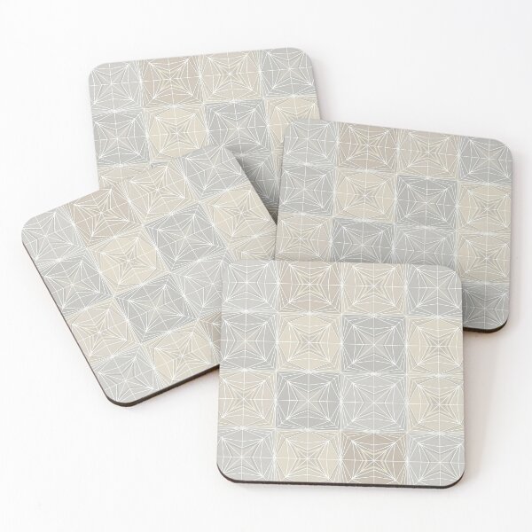 Item preview, Modern Art Deco Geometric Pattern designed and sold by MySignatureItems.