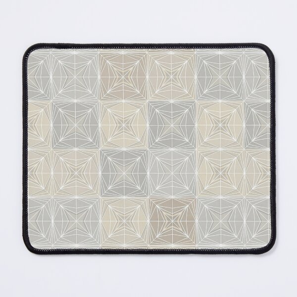 Item preview, Modern Art Deco Geometric Pattern designed and sold by MySignatureItems.