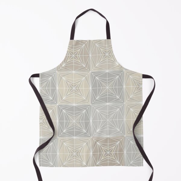 Aperçu de l'œuvre Motif géométrique Art déco moderne créée et vendue par MySignatureItems.