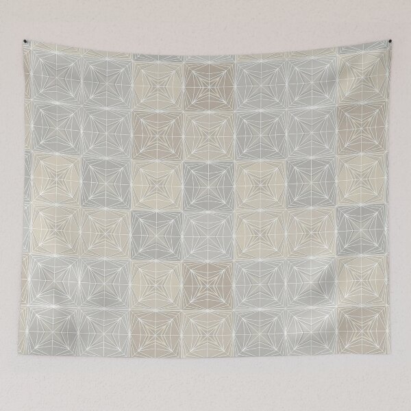 Item preview, Modern Art Deco Geometric Pattern designed and sold by MySignatureItems.