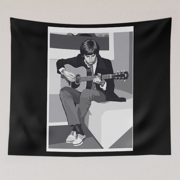 Item preview, Nick drake designed and sold by Japanese art.