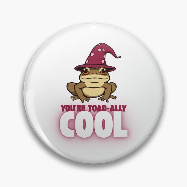 Item preview, Frog Wizard designed and sold by Wear Everywhere.
