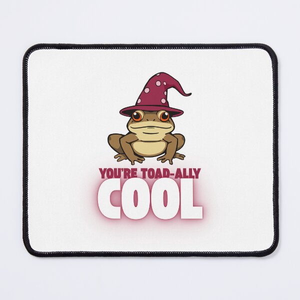 Item preview, Frog Wizard designed and sold by Wear Everywhere.