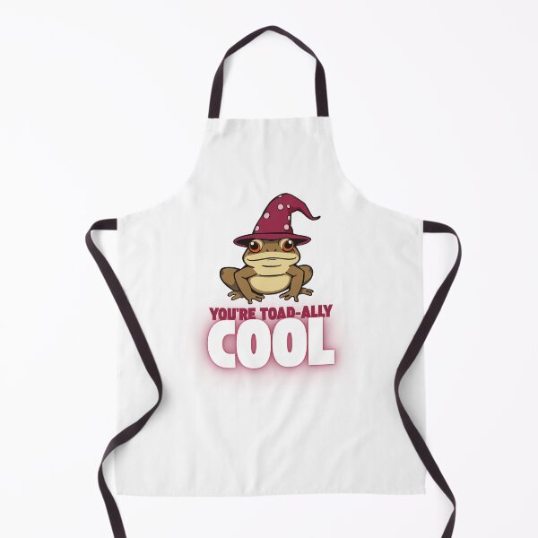 Item preview, Frog Wizard designed and sold by Wear Everywhere.