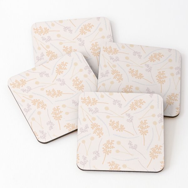 Item preview, Fall Keepsake - Keepsake - neutral multi designed and sold by Stephanie Fiona Design.